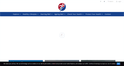 Desktop Screenshot of lets-get.com